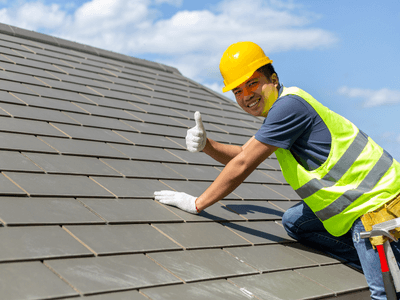 About Roof Repair Experts Drytown, CA